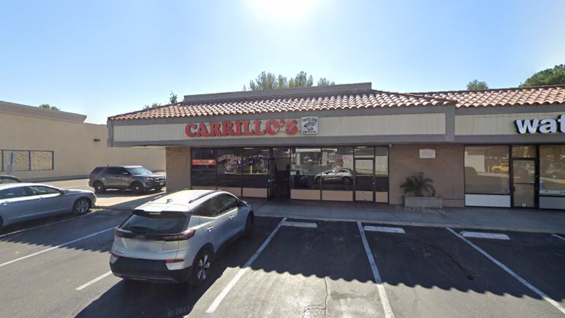 Rooted in Simi Valley