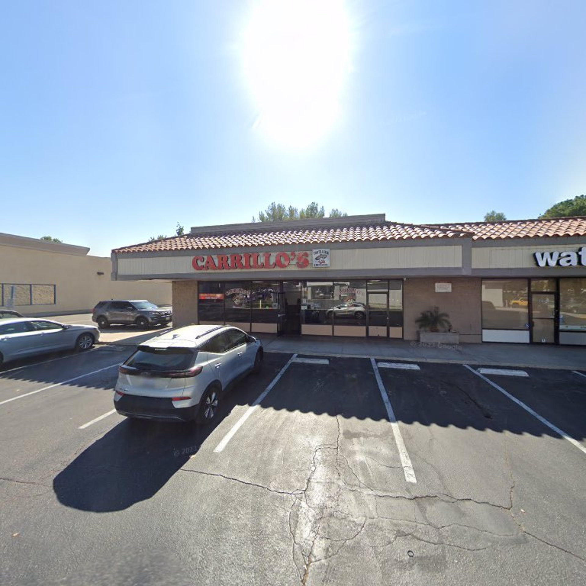 Rooted in Simi Valley