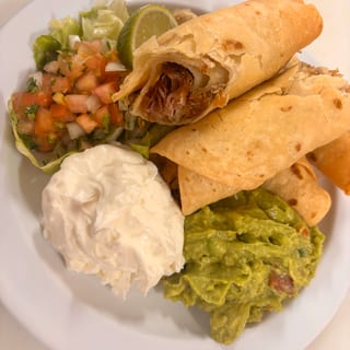 Flautas