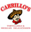 Carrillo's Mexican Deli