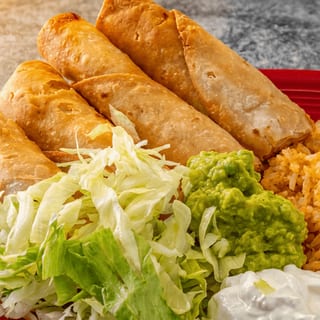 Flautas