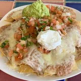 Nachos
