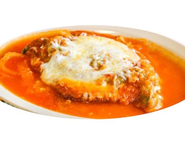 Chile Relleno.