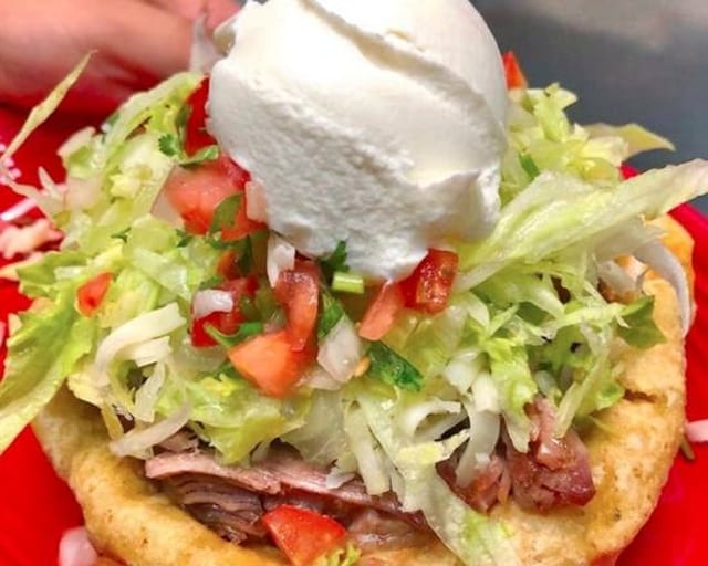 Sope.