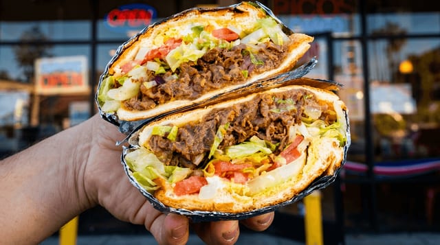 Torta.