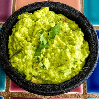 Guacamole
